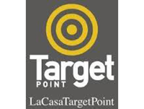 TARGET POINT