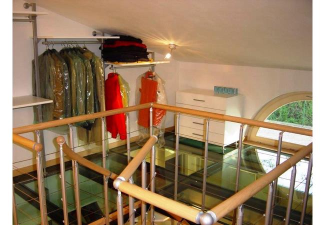 Cabina Armadio